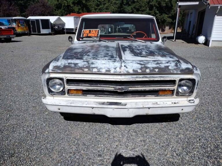 Chevy Truck For Sale Craigslist By Owner Dump Truck