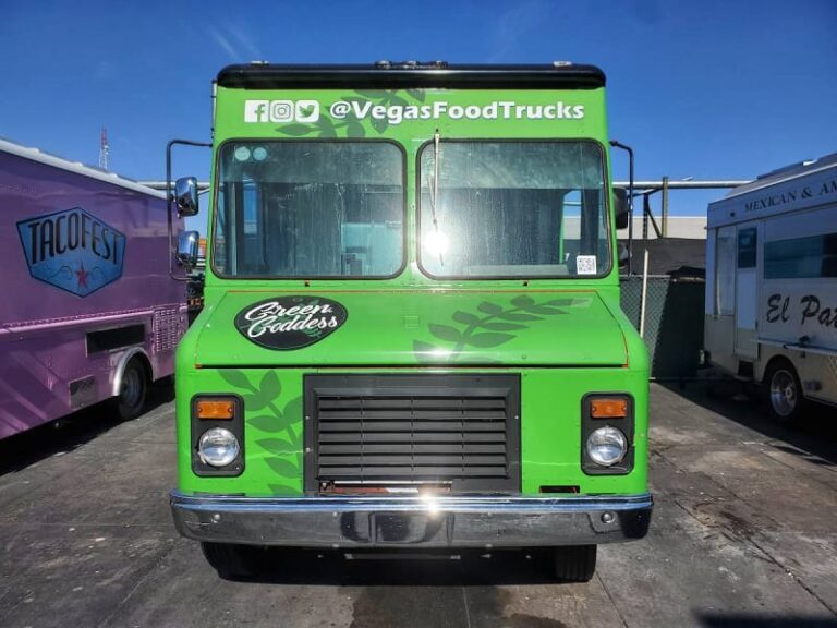 Craigslist Food Trucks For Sale by Owner Used Food Truck Dump Truck