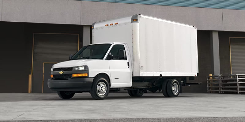 Box Trucks For Sale Under Affordable Options For Businesses And