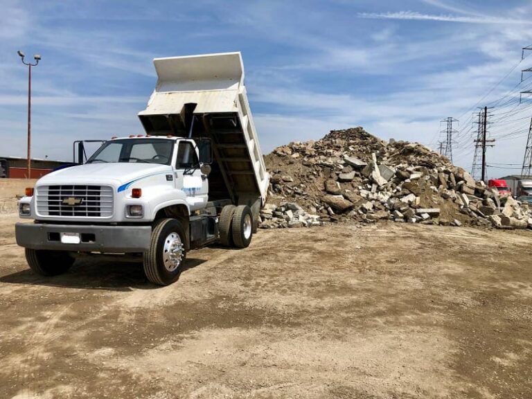 Dump Truck For Sale in California Craigslist Dump Truck