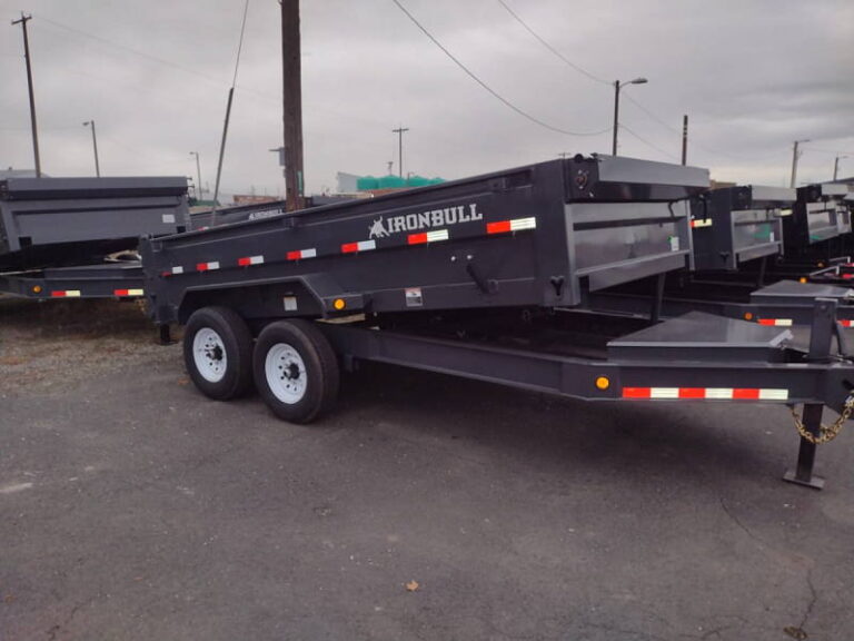 Used Dump Trailer for Sale Craigslist Dump Truck