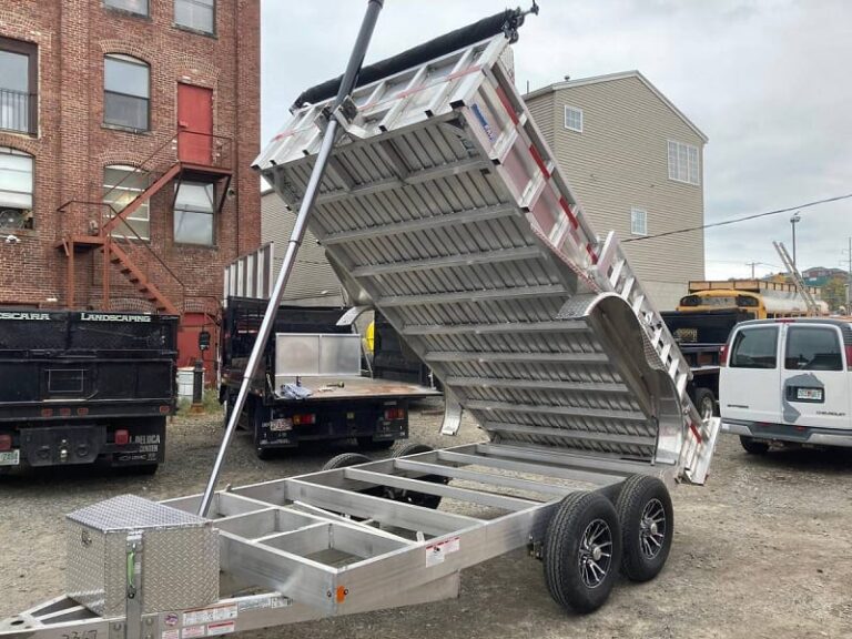 Craigslist Dump Trailers For Sale By Owner Dump Truck