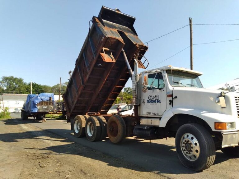 Dump Trucks for Sale on Craigslist in PA Dump Truck