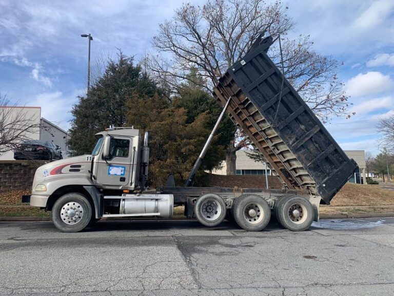 Craigslist Dump Truck For Sale by Owner Dump Truck