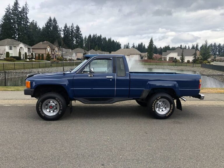 Craigslist Used Pickup Trucks For Sale by Owner Near Me - Dump Truck