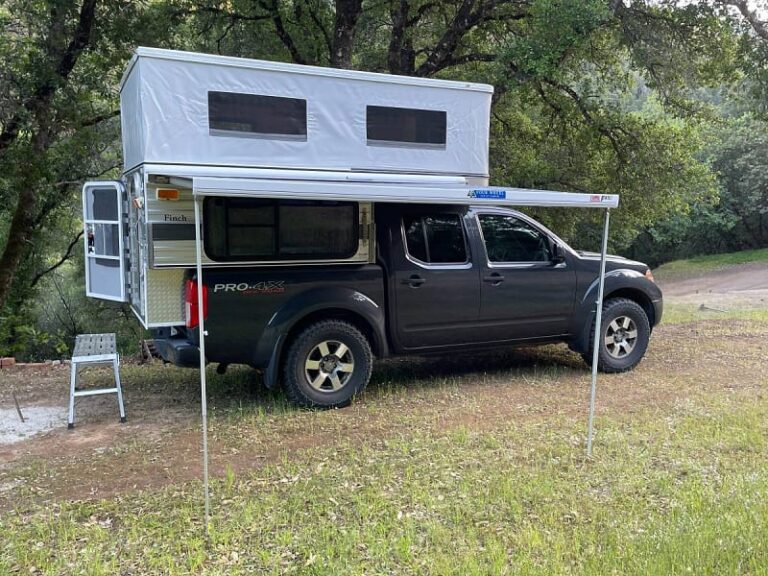 Pop Up Truck Camper For Sale Craigslist by Owner - Dump Truck