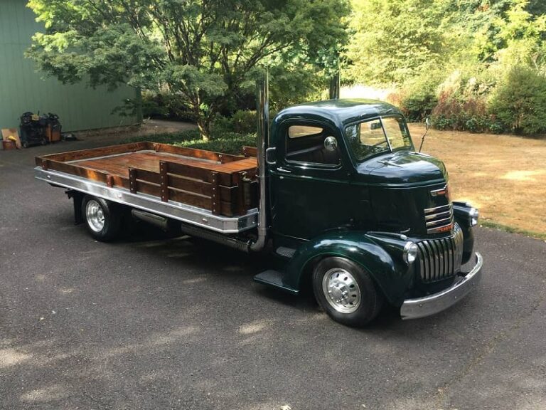 Coe Truck For Sale Craigslist - Dodge, Chevrolet, Kenworth - Dump Truck