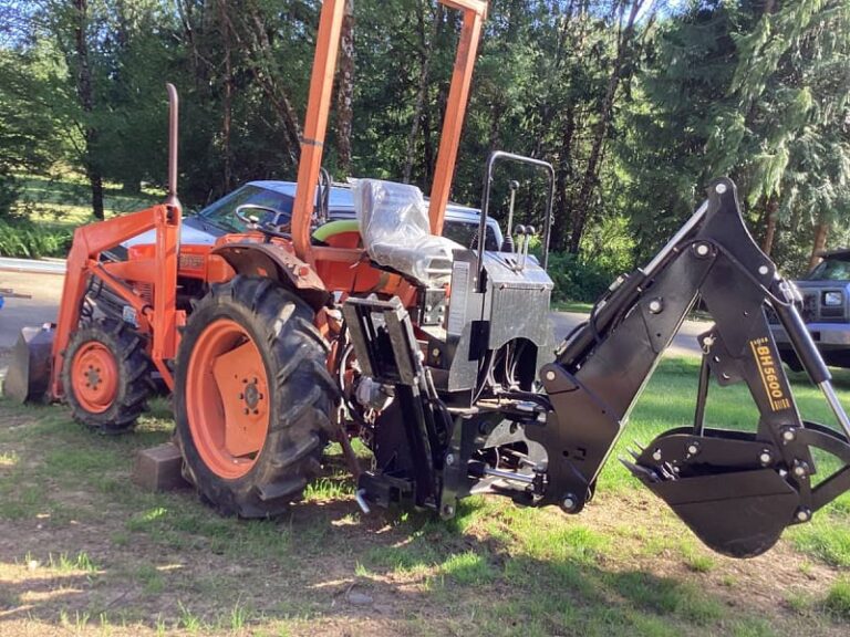 Used Kubota Tractors For Sale Craigslist by Owner Dump Truck