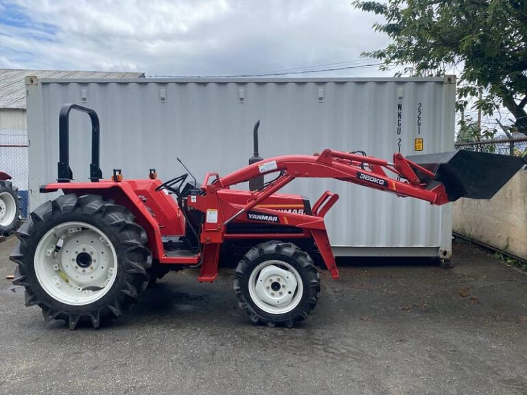 Used Compact Tractors For Sale By Owner Near Me Craigslist Dump Truck