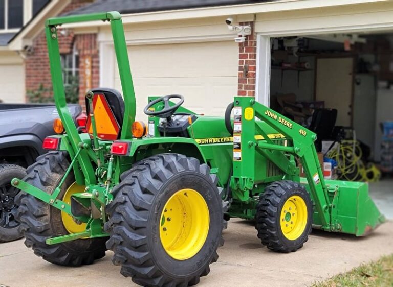 John Deere Tractors For Sale Craigslist by Owner Dump Truck