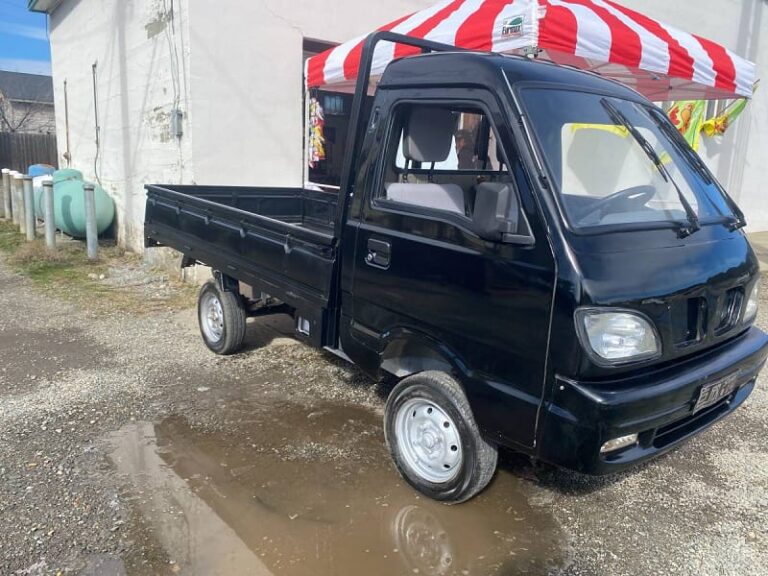 Mini Truck For Sale Craigslist - Ford, Nissan, Ram, Honda etc - Dump Truck