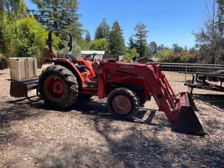 Used Kubota Tractors For Sale Craigslist by Owner Dump Truck