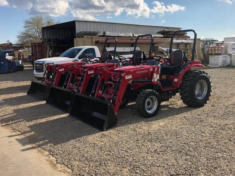 Small Tractors For Sale on Craigslist by Owner Dump Truck