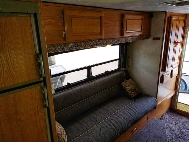 Truck and Camper Combo For Sale Craigslist by Owner - Dump Truck