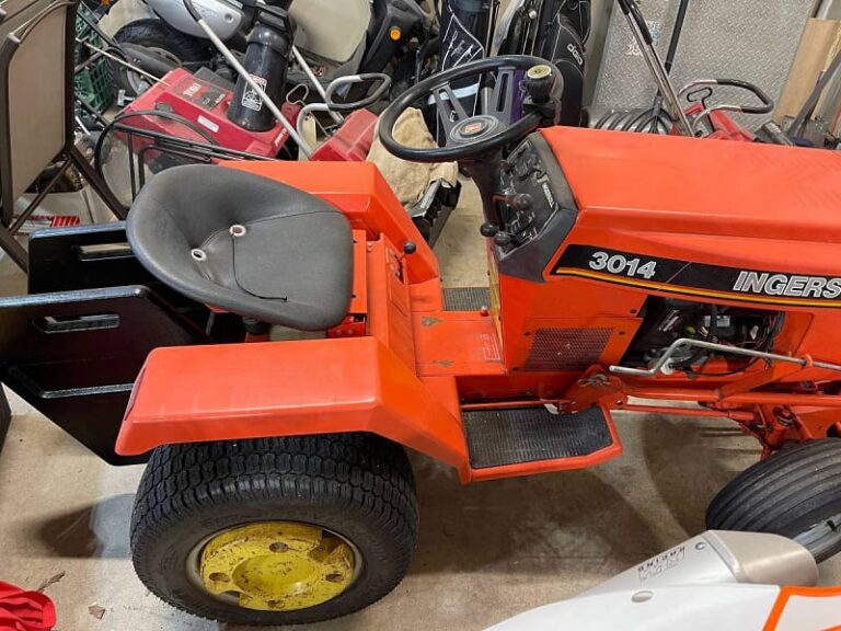 Used Garden Tractors For Sale Craigslist Dump Truck