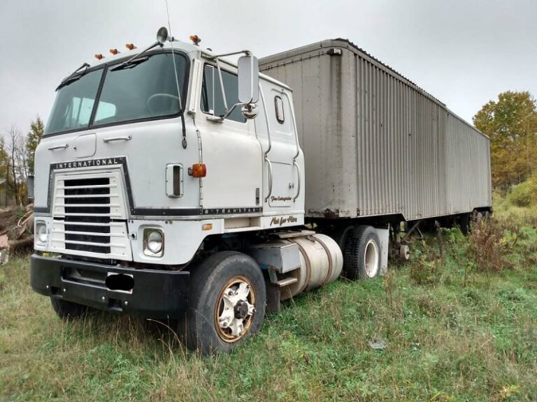 Coe Truck For Sale Craigslist Texas - Dump Truck