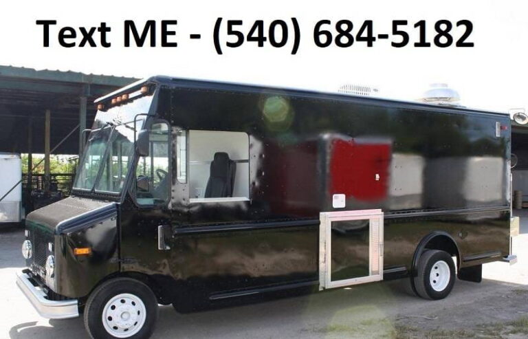 Food Truck for Sale Craigslist NC by Owner - Dump Truck