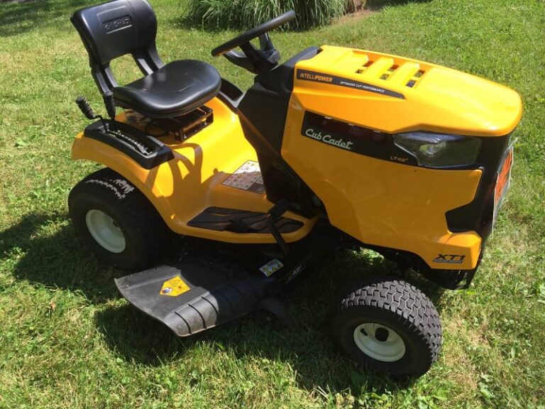 Cub Cadet Tractors for Sale on Craigslist by Owner - Dump Truck