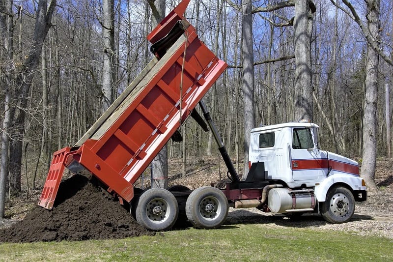  Dump Truck Hauling Rates Per Hour Dump Truck