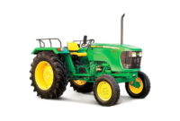 John Deere 50 HP