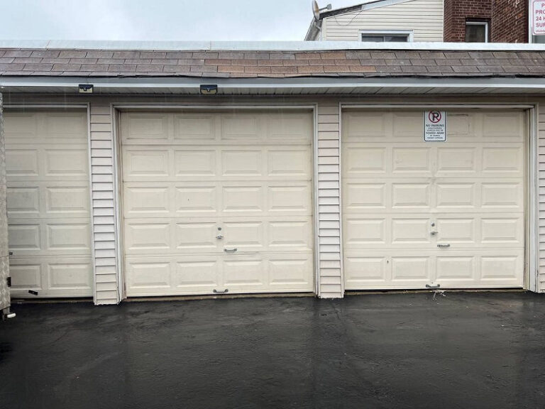 Garage For Rent Near Me Craigslist - Dump Truck