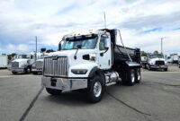 Dump Truck for Sale in BC