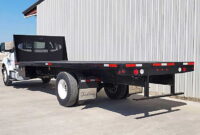 Flatbed Truck for Sale Houston