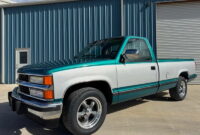 Chevy Classic Trucks for Sale in Texas