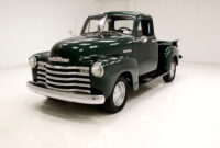 Chevy Classic Trucks for Sale in Canada