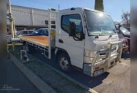 Flatbed Truck for Sale Perth