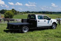 Used Flatbed Truck for Sale